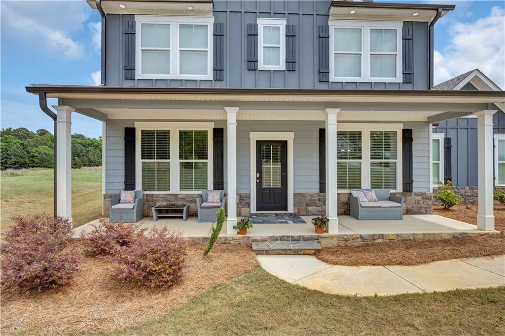2267 Bold Springs Road Monroe, GA 30656 - Photo 2 of 70