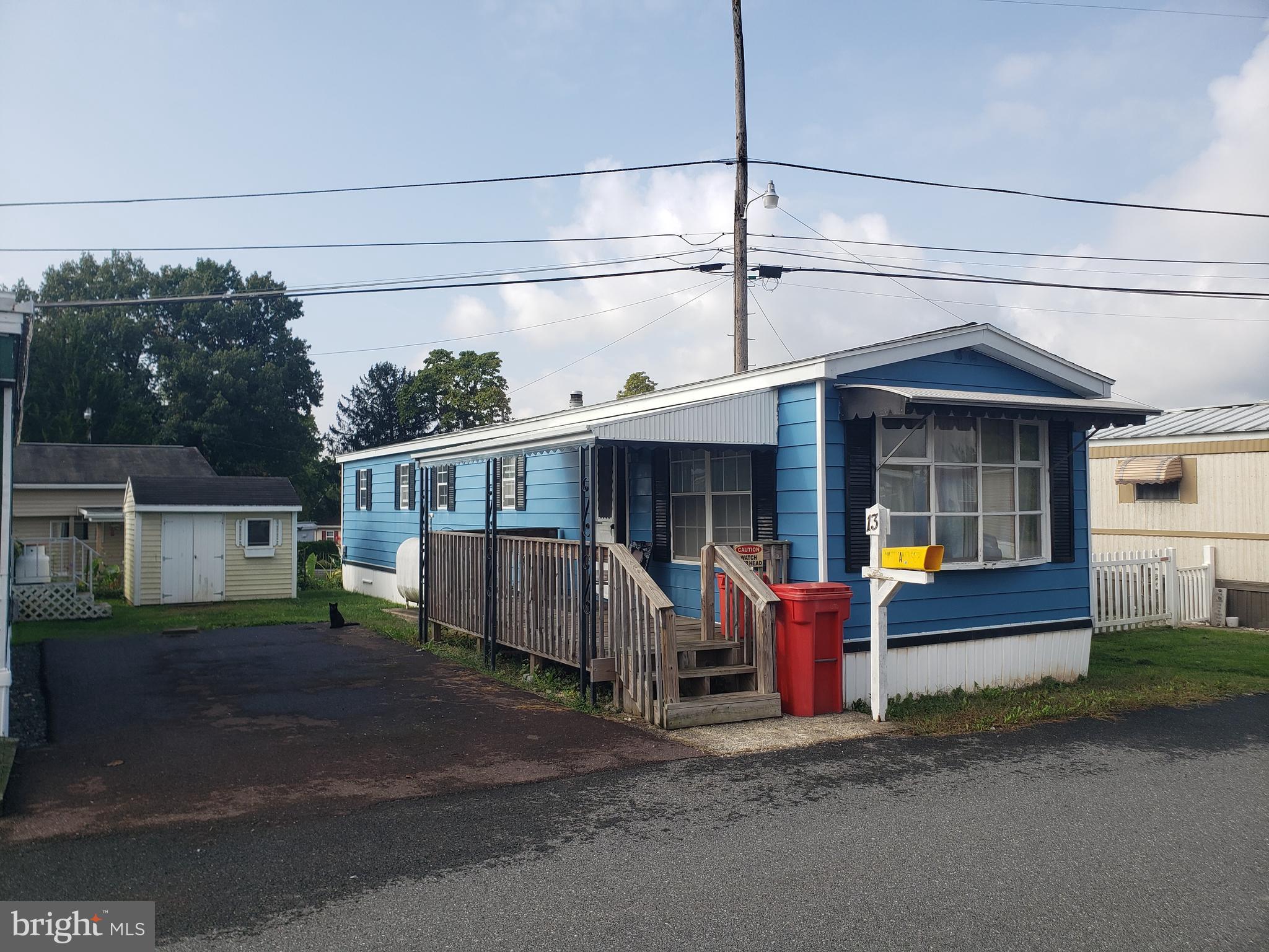 13 Keystone Road Reading, PA 19606 - Photo 1 of 10 Gallery Image 1