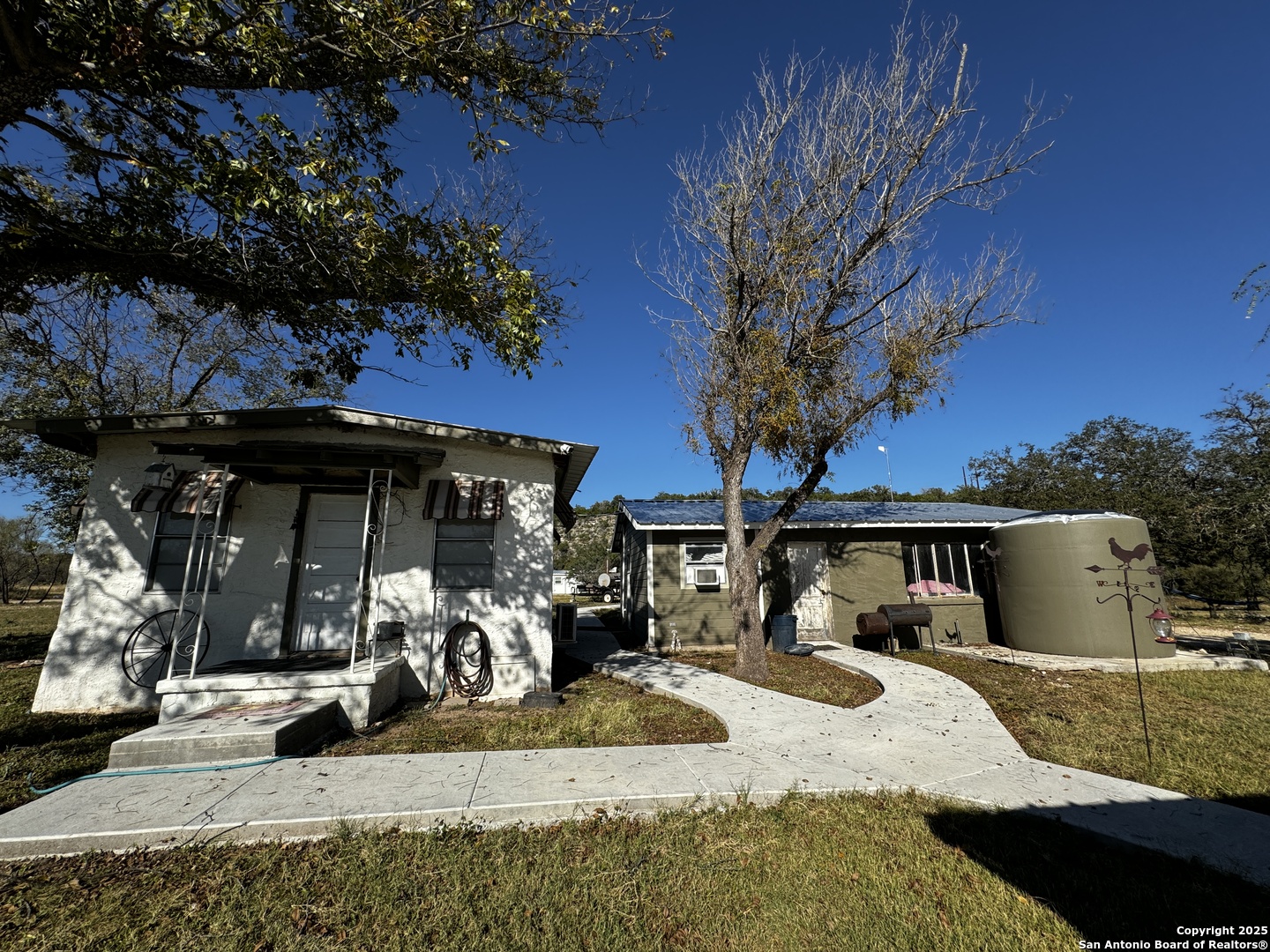 3111 Kc 270 Junction, TX 76849 - Photo 23 of 45