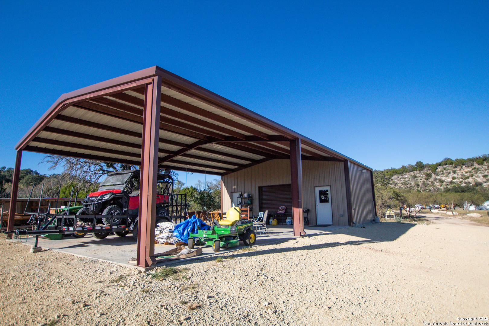 3111 Kc 270 Junction, TX 76849 - Photo 33 of 45