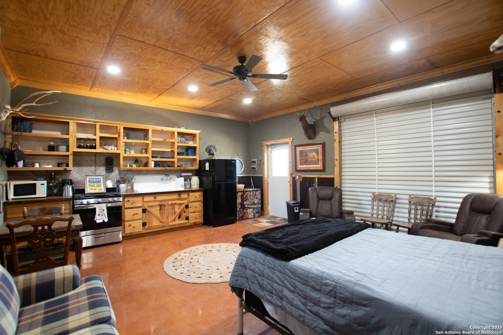 3111 Kc 270 Junction, TX 76849 - Photo 34 of 45