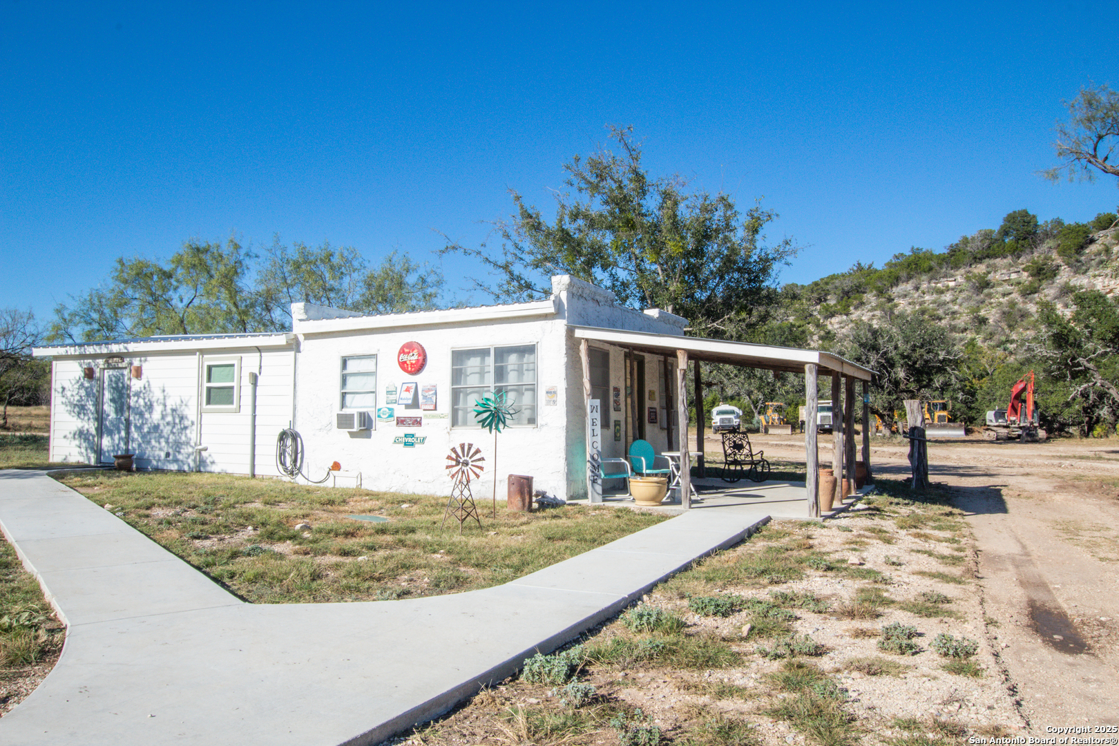 3111 Kc 270 Junction, TX 76849 - Photo 36 of 45