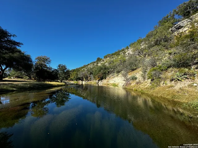 a view of city and ocean