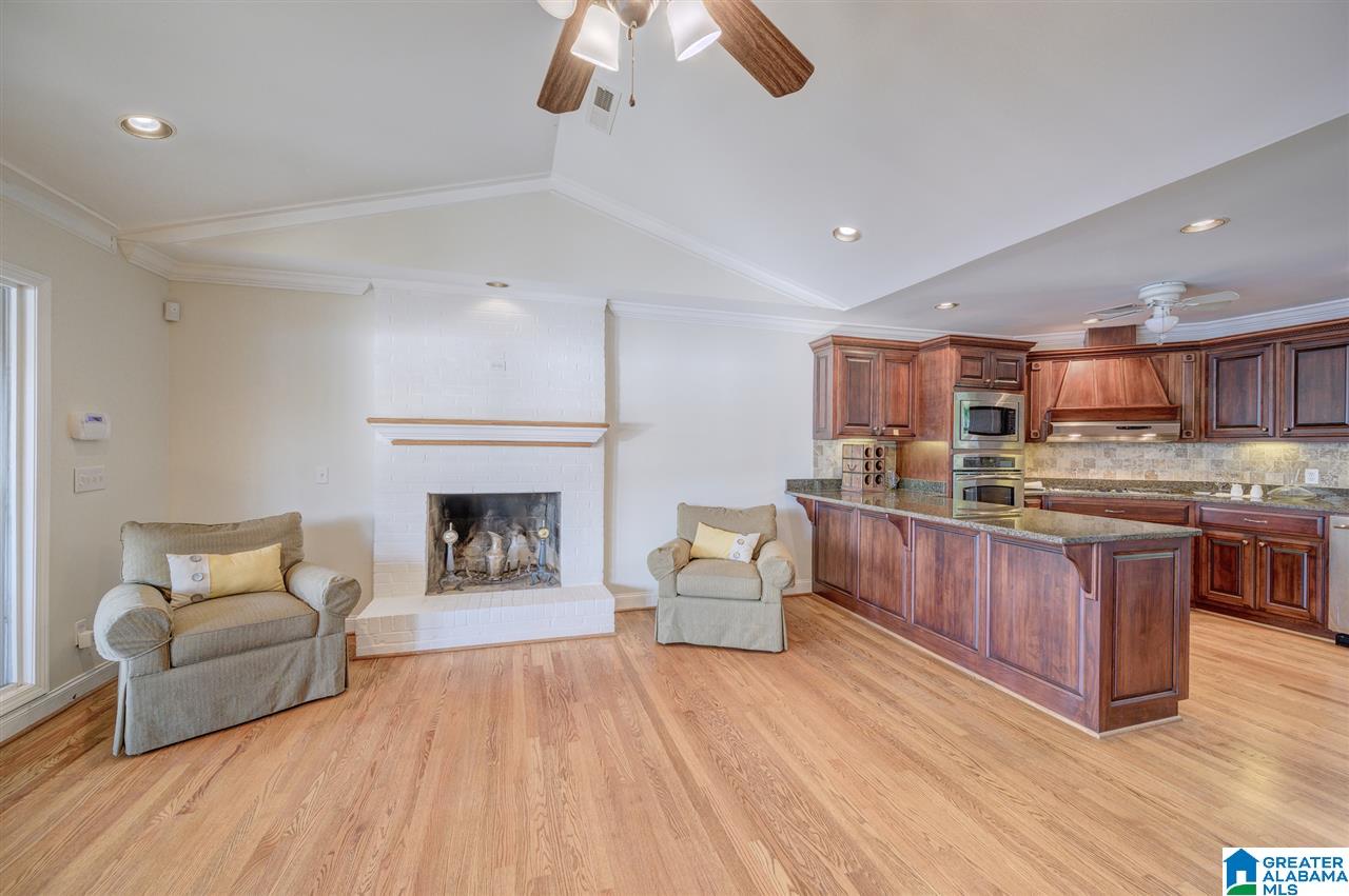 1305 County Road 3945 Arley, AL 35541 - Photo 21 of 46