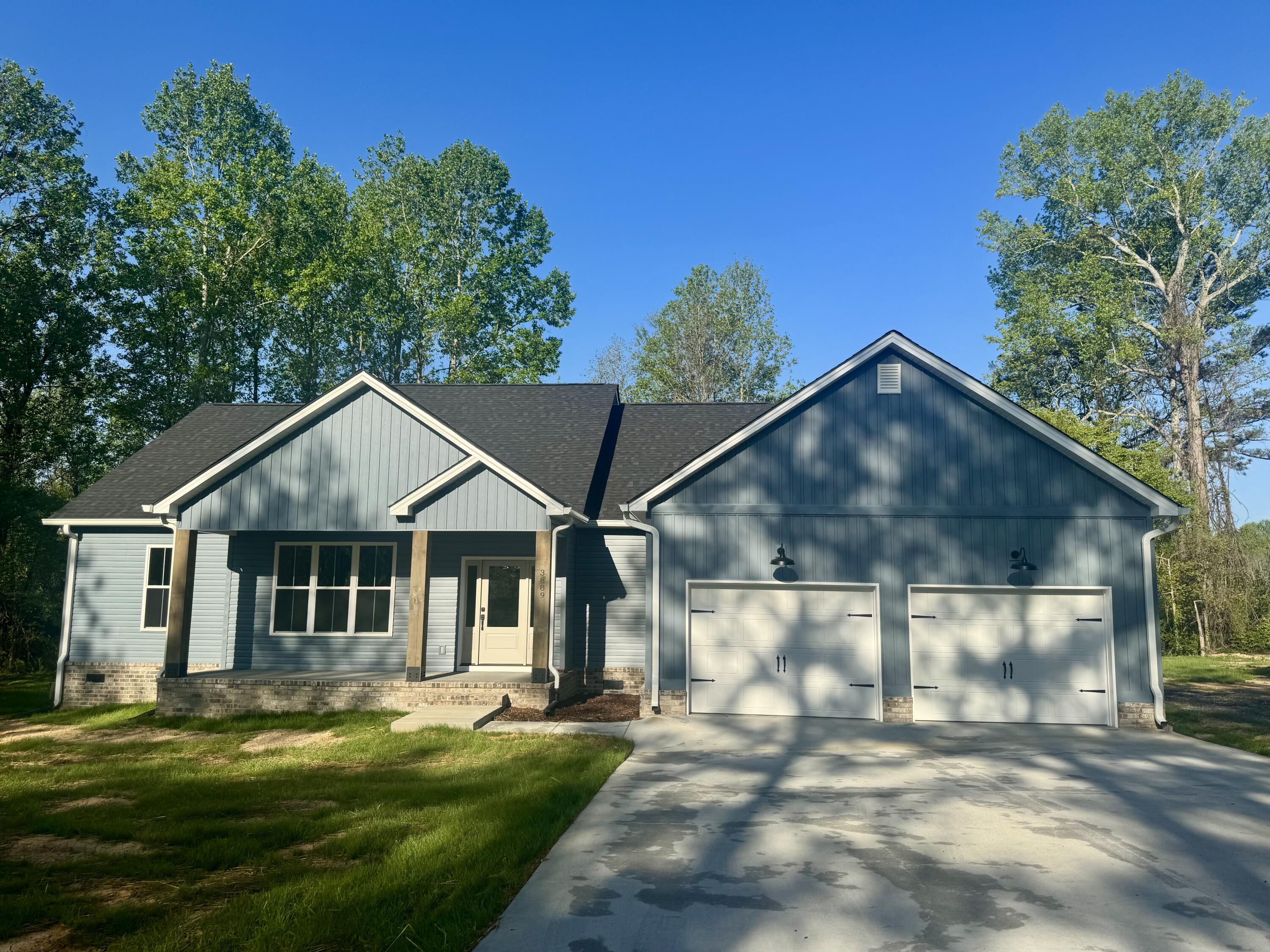 3889 Keith Valley Road Cohutta, GA 30710 - Photo 18 of 18 FullSizeRender 3