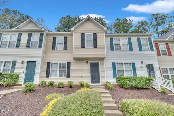 $209,999 | 2232 Violet Bluff Court, Raleigh, NC 27610