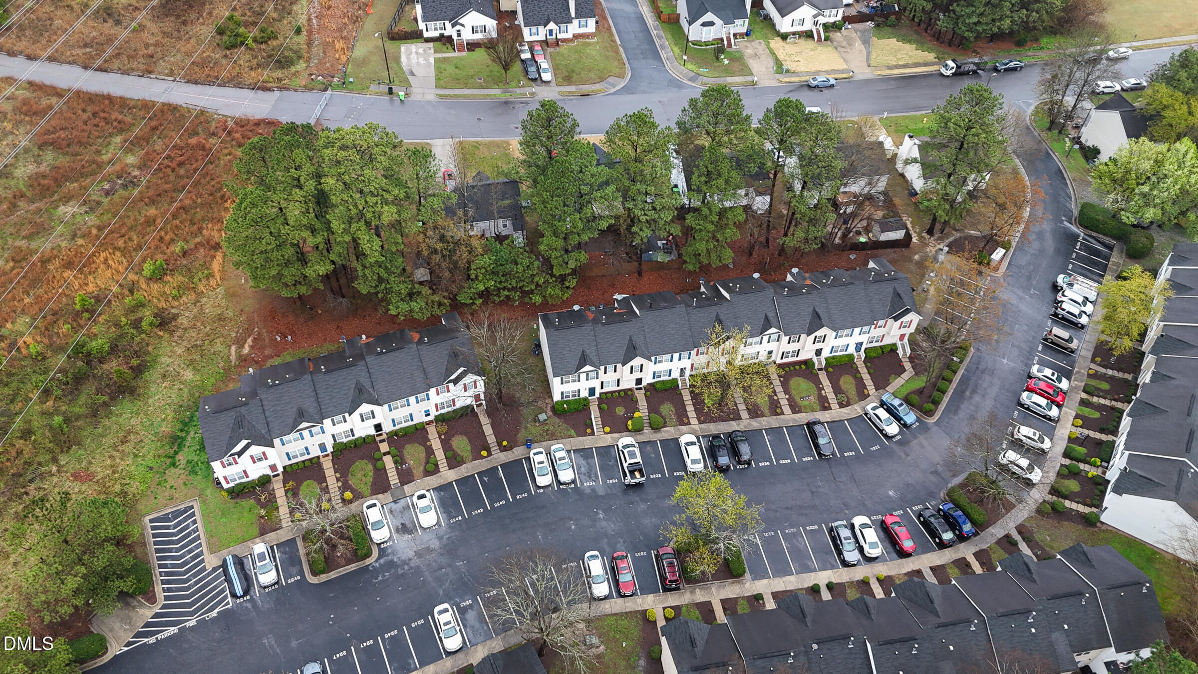 2232 Violet Bluff Court Raleigh, NC 27610 - Photo 17 of 19 DJI_20241115002525_0014_D