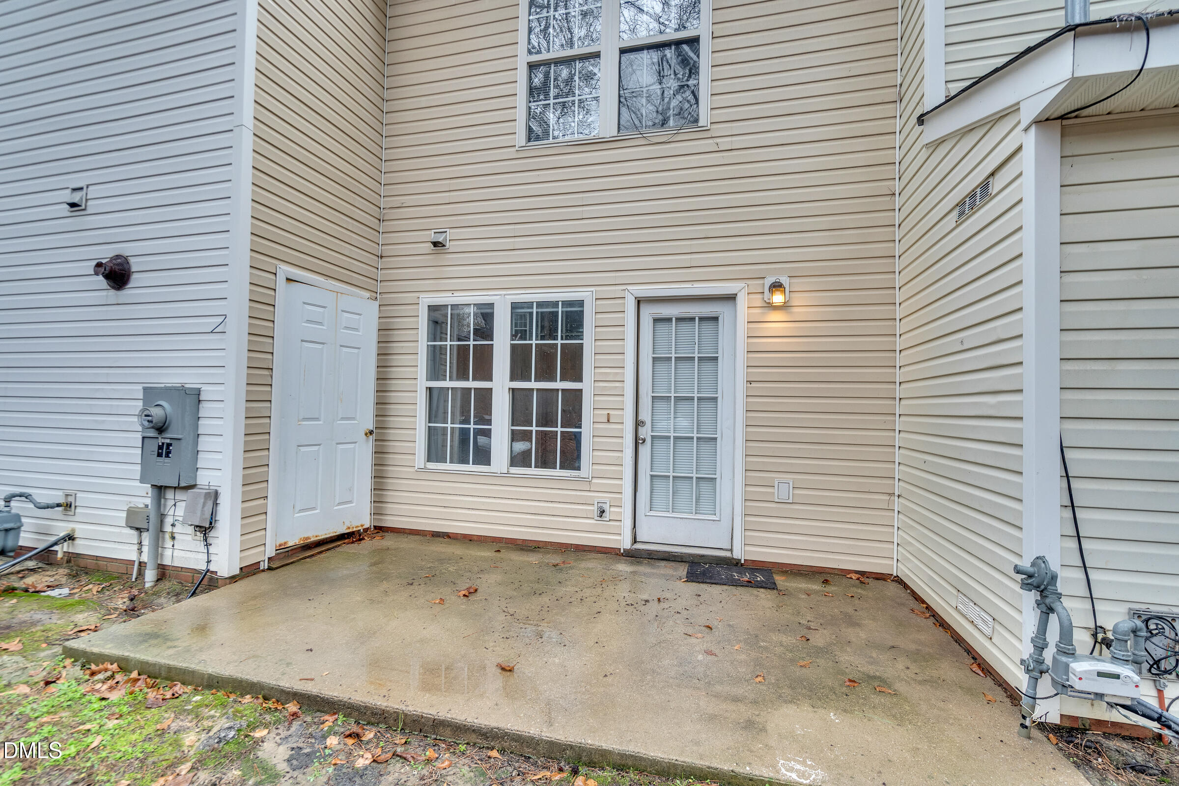 2232 Violet Bluff Court Raleigh, NC 27610 - Photo 19 of 19 DSC03517
