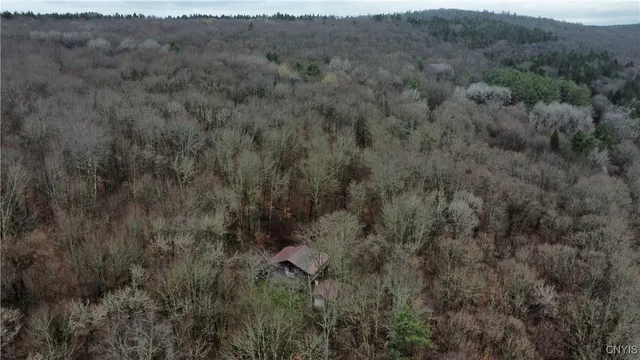 $289,900 | 521 & 523 Hyer Road, North Pitcher, NY 13124