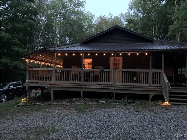 $289,900 | 521 & 523 Hyer Road, North Pitcher, NY 13124