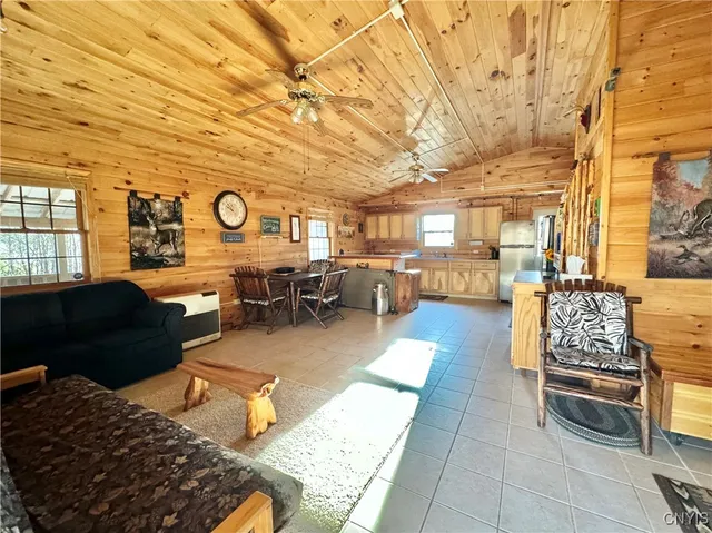 $289,900 | 521 & 523 Hyer Road, North Pitcher, NY 13124