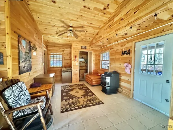 $289,900 | 521 & 523 Hyer Road, North Pitcher, NY 13124