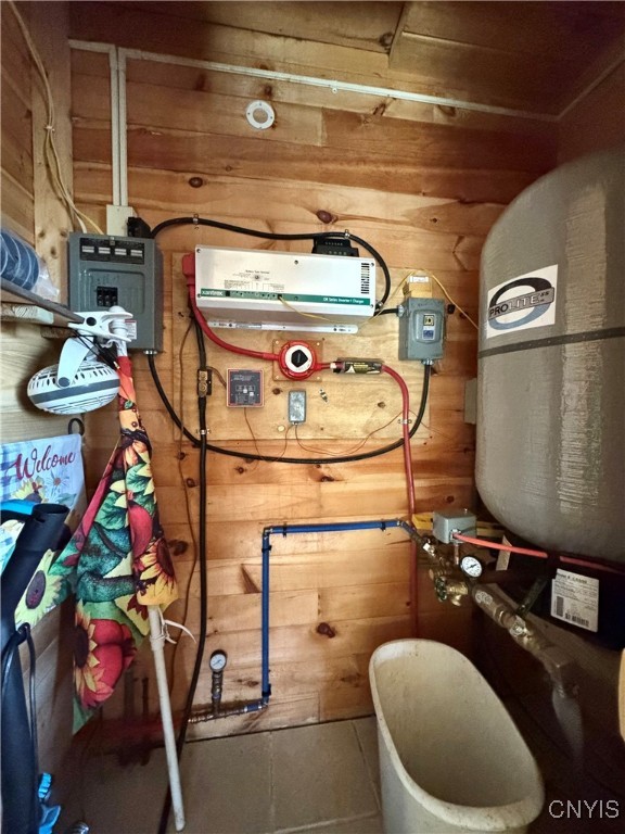 521 & 523 Hyer Road North Pitcher, NY 13124 - Photo 28 of 44