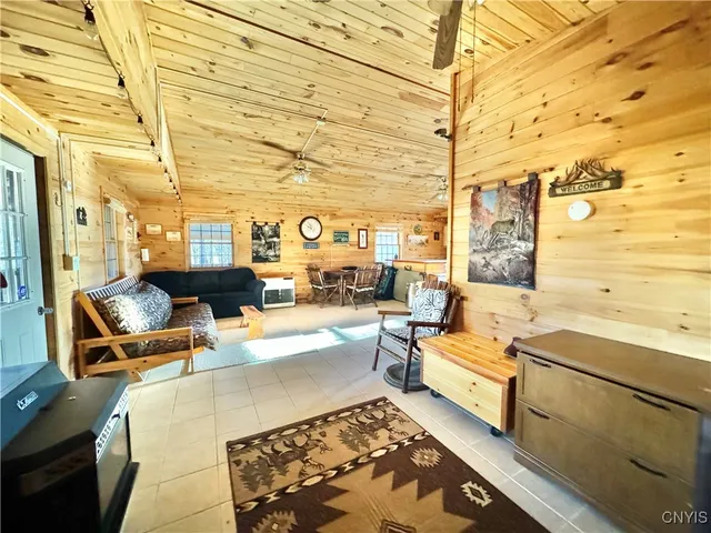 $289,900 | 521 & 523 Hyer Road, North Pitcher, NY 13124