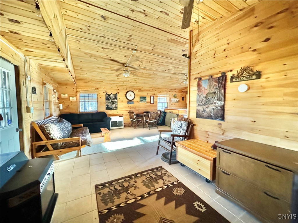 521 & 523 Hyer Road North Pitcher, NY 13124 - Photo 29 of 44