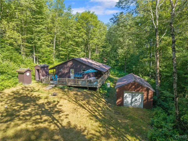 $289,900 | 521 & 523 Hyer Road, North Pitcher, NY 13124