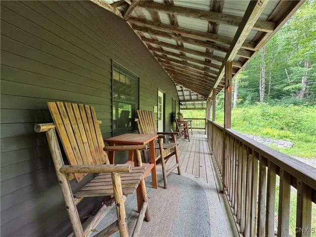 $289,900 | 521 & 523 Hyer Road, North Pitcher, NY 13124