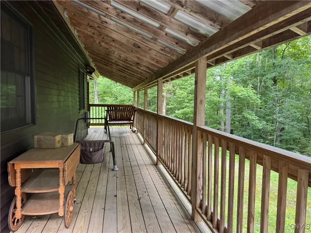 $289,900 | 521 & 523 Hyer Road, North Pitcher, NY 13124