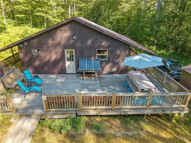 $289,900 | 521 & 523 Hyer Road, North Pitcher, NY 13124