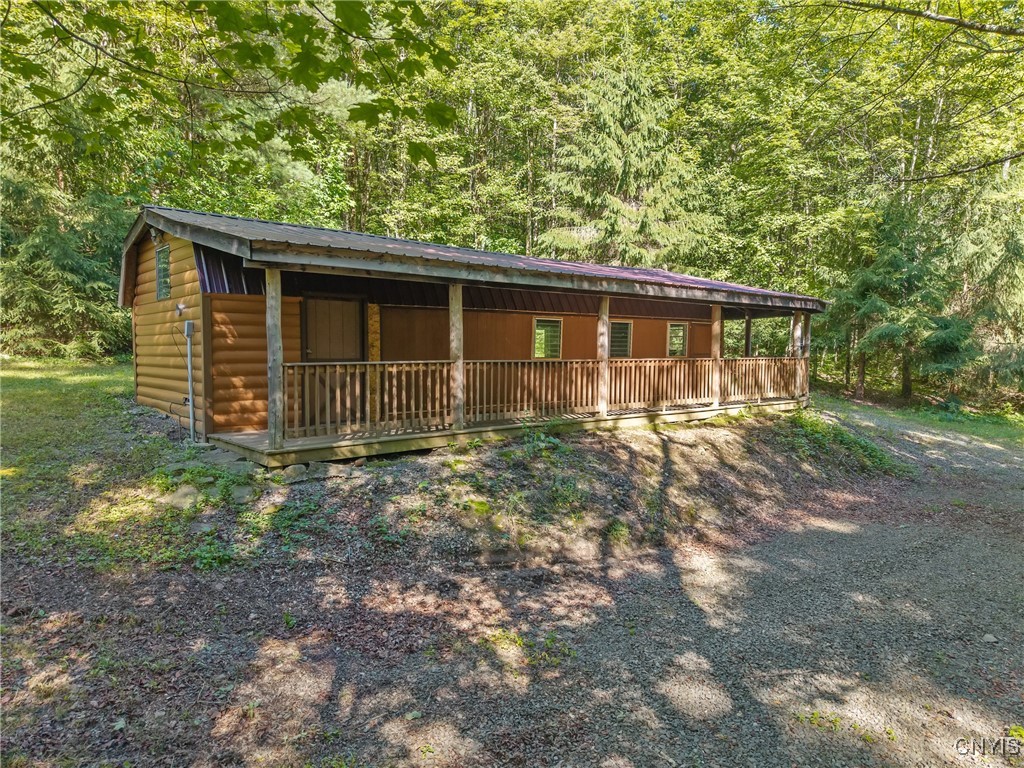 521 & 523 Hyer Road North Pitcher, NY 13124 - Photo 7 of 44