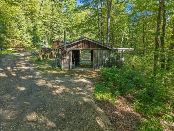 $289,900 | 521 & 523 Hyer Road, North Pitcher, NY 13124