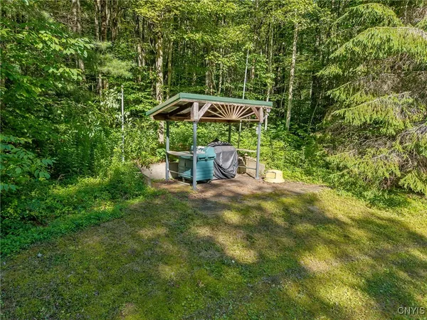 $289,900 | 521 & 523 Hyer Road, North Pitcher, NY 13124