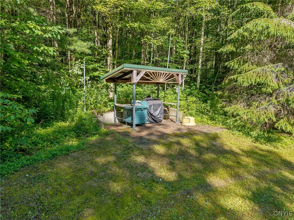 521 & 523 Hyer Road North Pitcher, NY 13124 - Photo 9 of 44