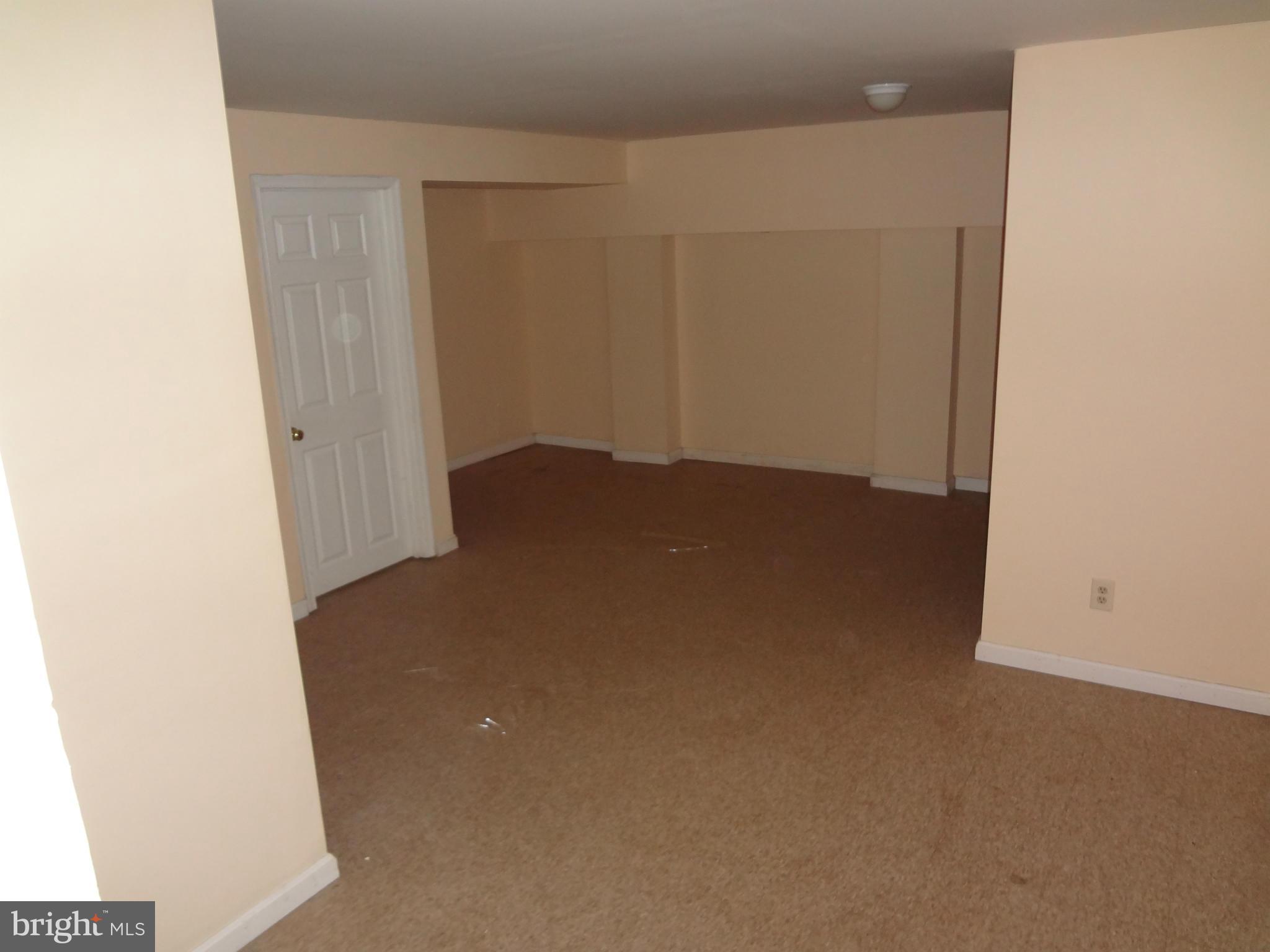 12705 Archery Road Fredericksburg, VA 22407 - Photo 11 of 20 Basement