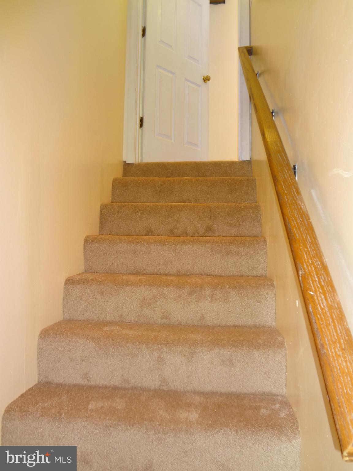 12705 Archery Road Fredericksburg, VA 22407 - Photo 12 of 20 Basement