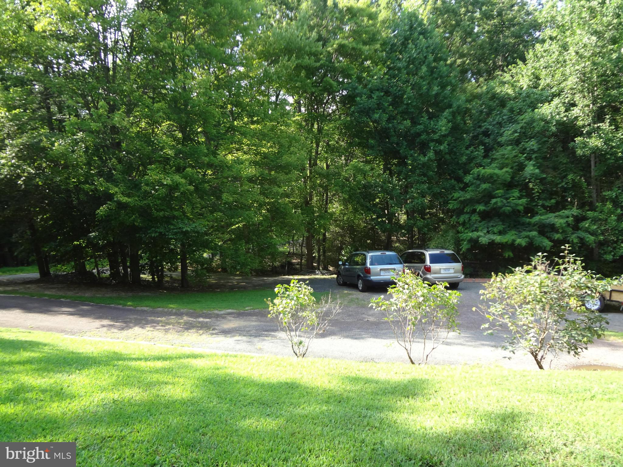12705 Archery Road Fredericksburg, VA 22407 - Photo 16 of 20 View Parking
