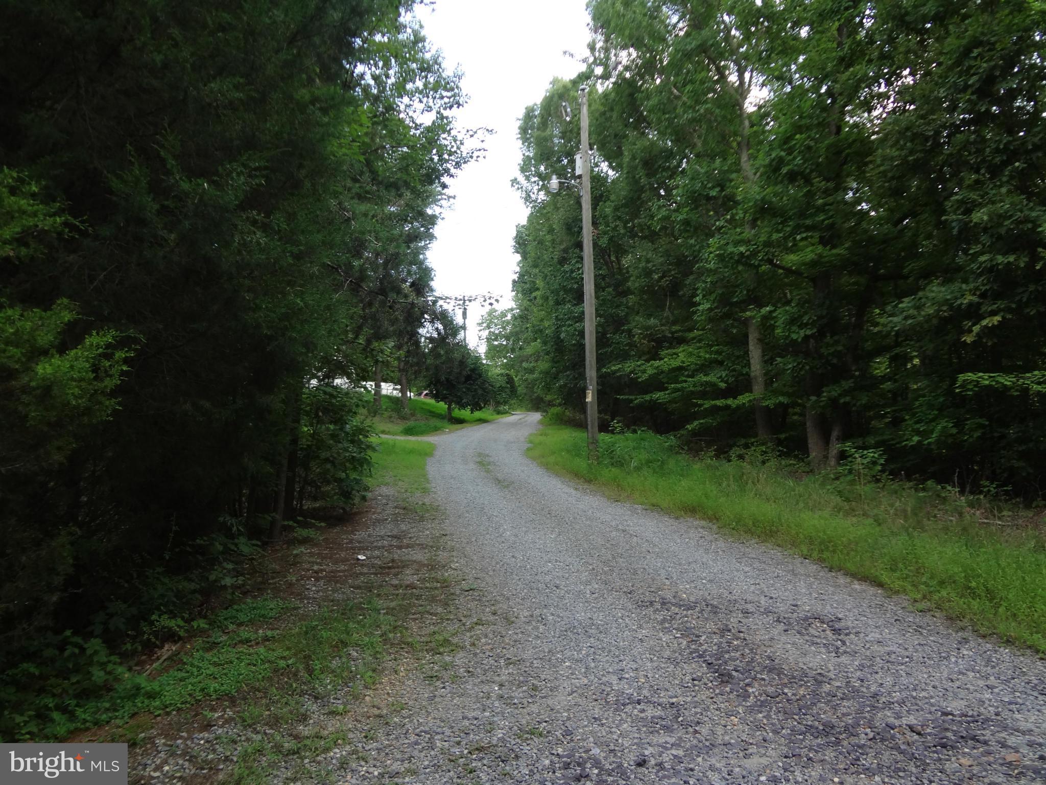 12705 Archery Road Fredericksburg, VA 22407 - Photo 20 of 20 View - Street