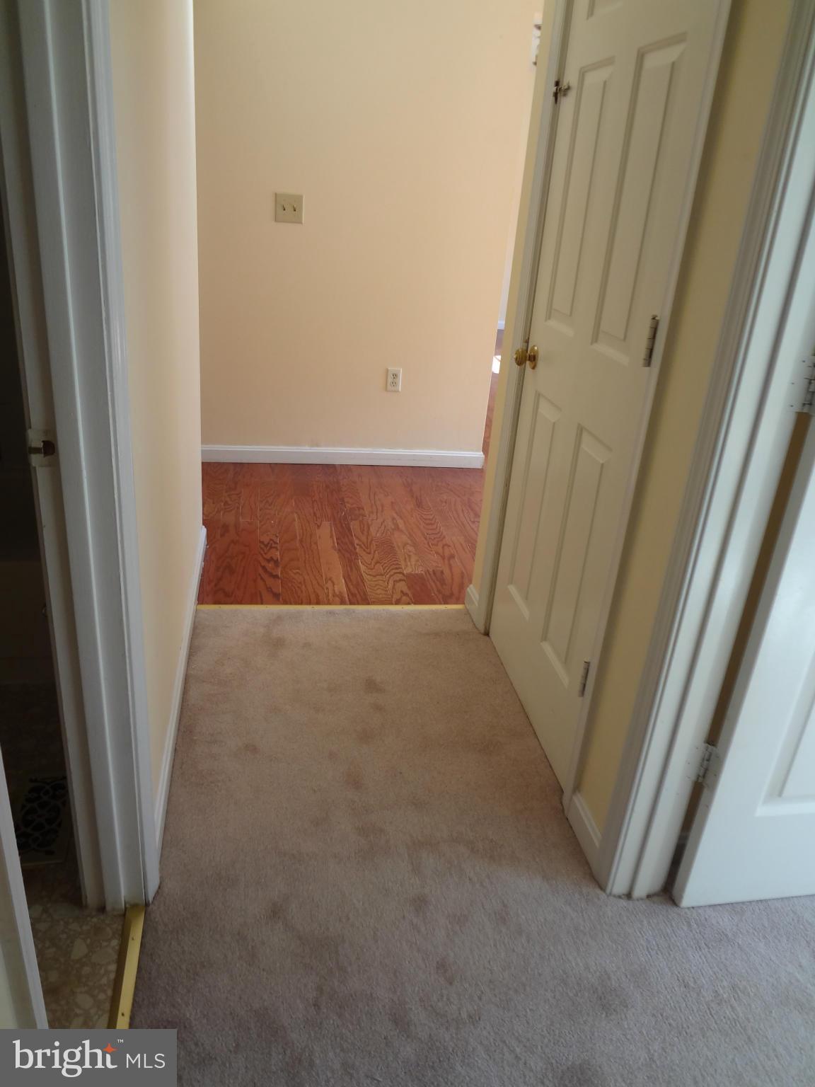 12705 Archery Road Fredericksburg, VA 22407 - Photo 9 of 20 Interior New Carpet Throughout