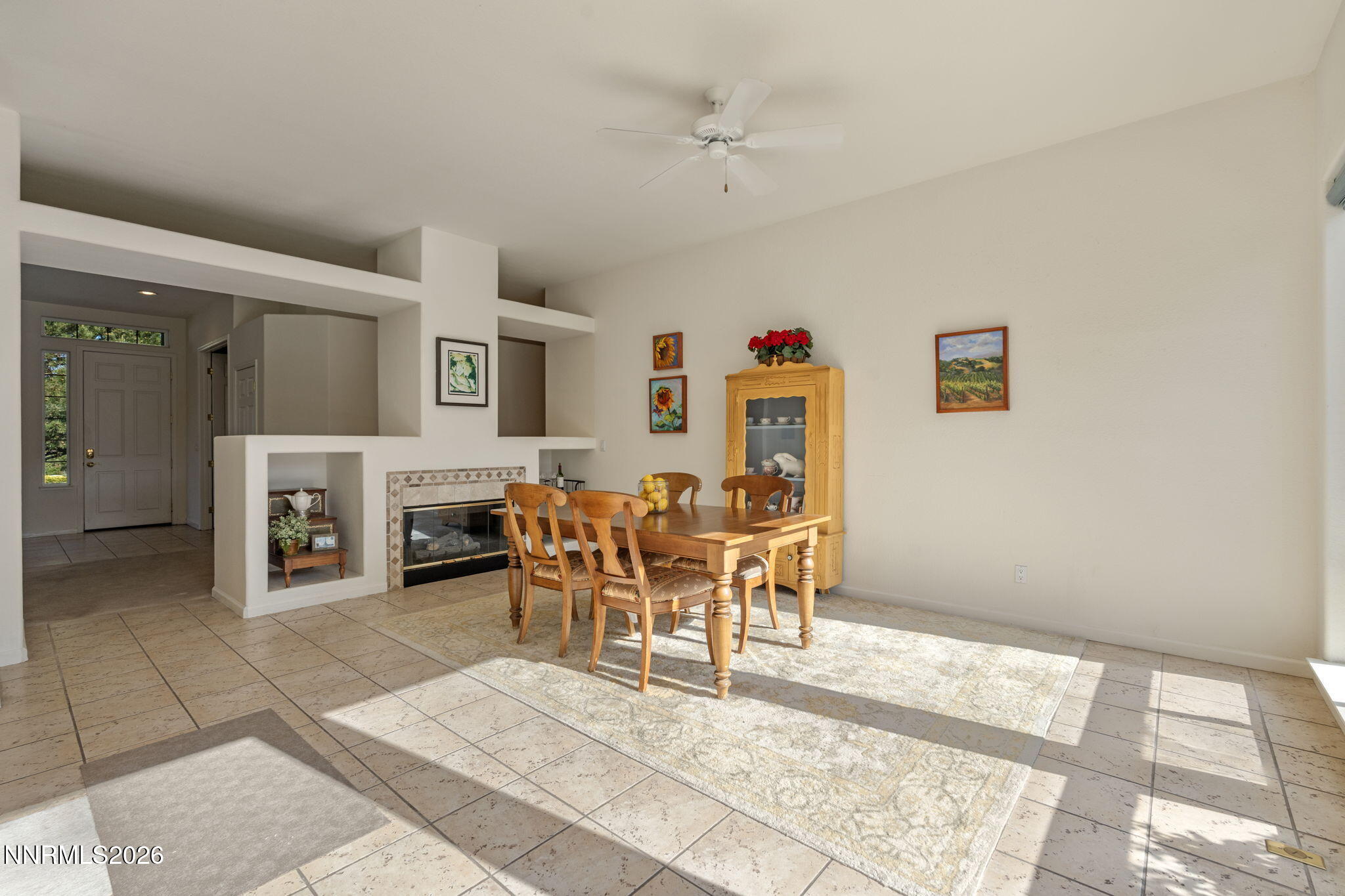 315 Stonewall Court Reno, NV 89511 - Photo 9 of 36 Dining Room