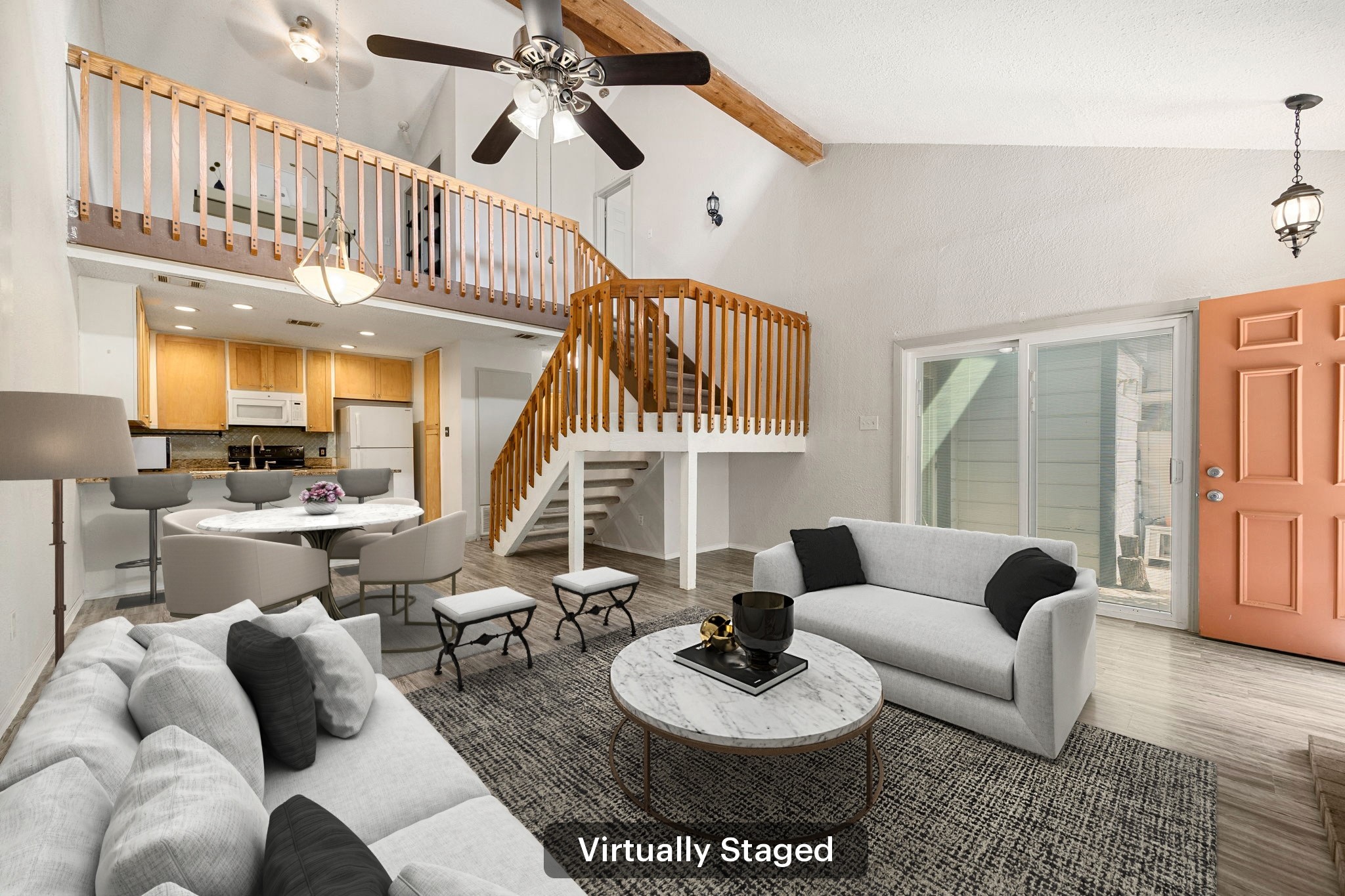 1748 Ohlen Road, Unit 42 Austin, TX 78757 - Photo 4 of 38 Gallery Image 4