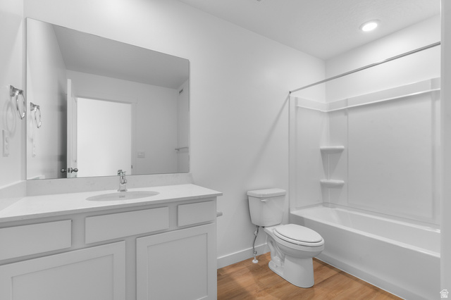 672 West 2840 South, Unit 20 Logan, UT 84321 - Photo 18 of 22