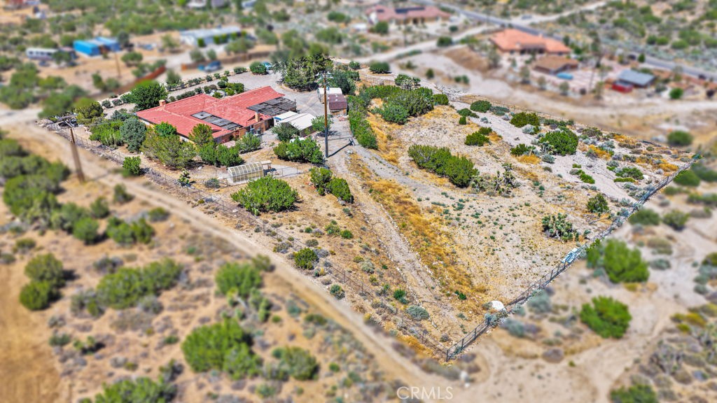 9072 Green Road Pinon Hills, CA 92372 - Photo 66 of 70