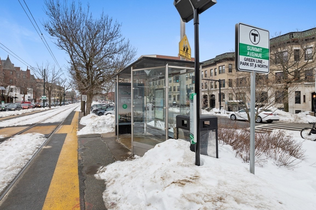 1407 Beacon Street, Unit 8 Brookline, MA 02446 - Photo 10 of 14