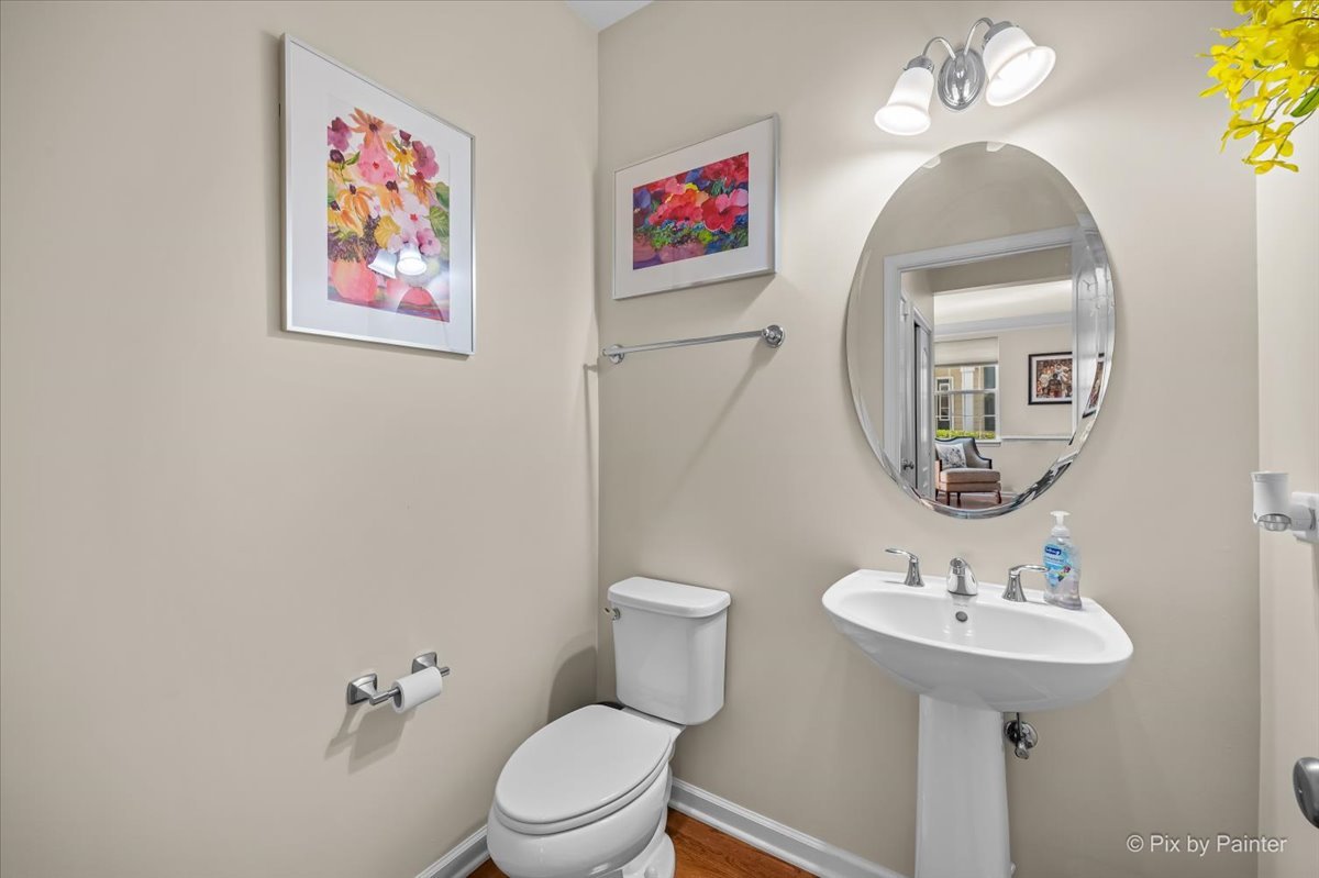1155 Falcon Ridge Drive Elgin, IL 60124 - Photo 12 of 23