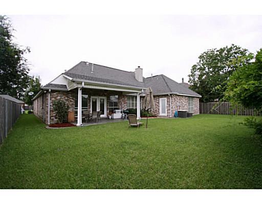 159 Colony Road Belle Chasse, LA 70037 - Photo 9 of 9 Gallery Image 9