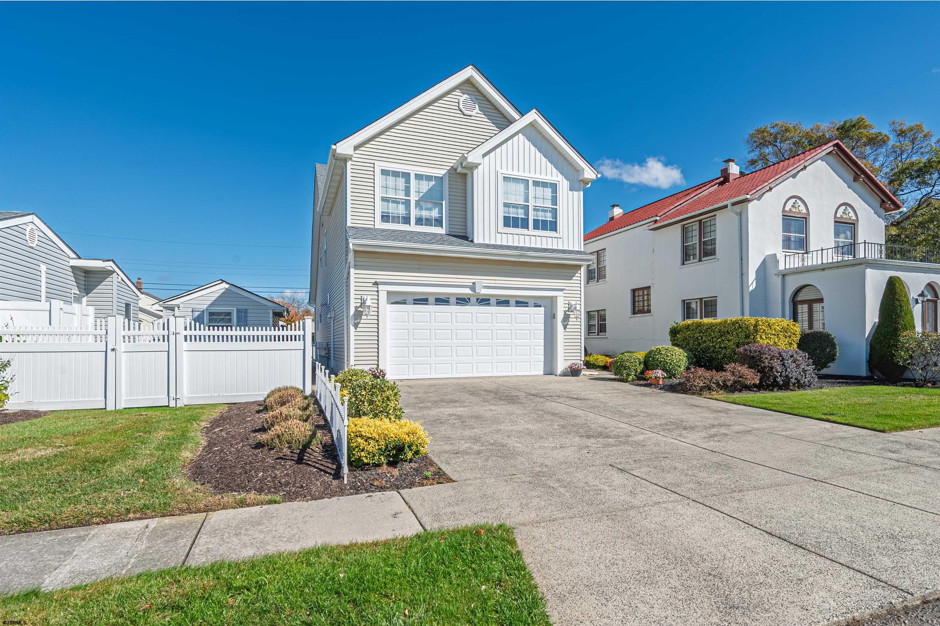 201 25th Street South Brigantine, NJ 08203 - Photo 2 of 44