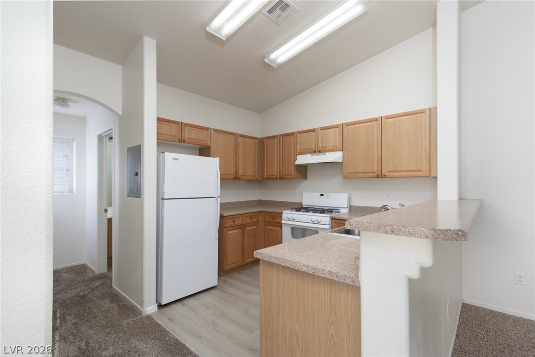 8707 Roping Rodeo Avenue, Unit 101 Las Vegas, NV 89178 - Photo 8 of 29