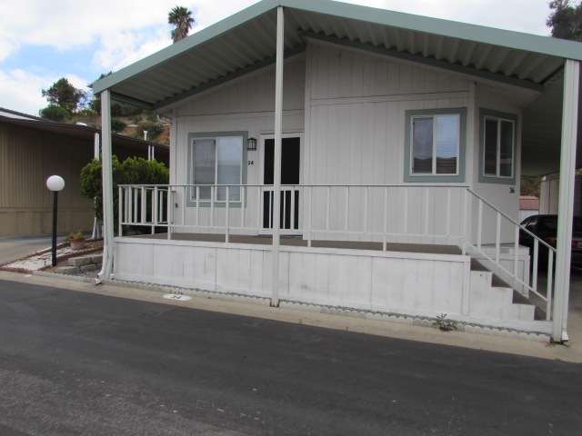 1815 Sweetwater Road, Unit 34 Spring Valley, CA 91977 - Photo 17 of 18 Gallery Image 17