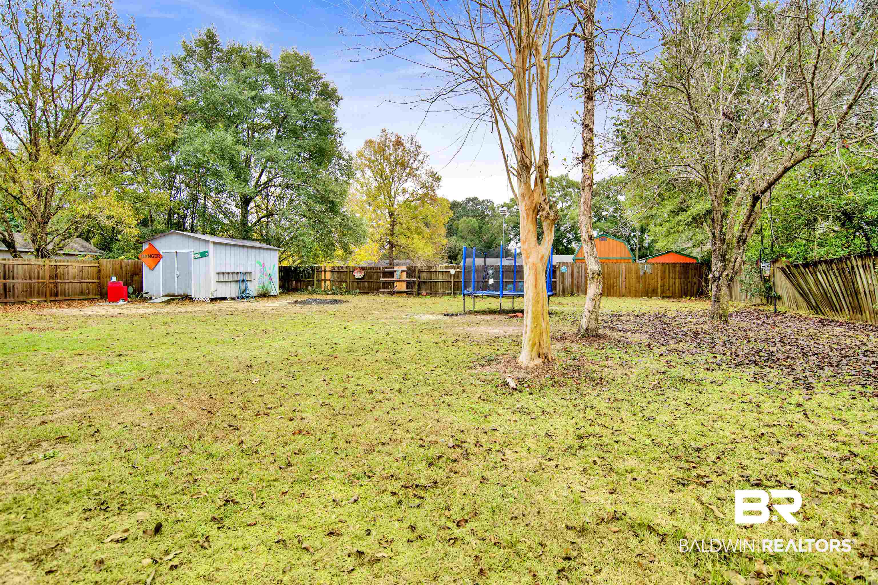 9263 Panhandle Court Semmes, AL 36575 - Photo 21 of 28