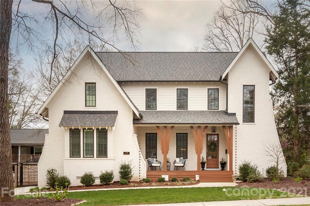 2230 McClintock Road Charlotte, NC 28205 - Photo 1 of 1 Gallery Image 1
