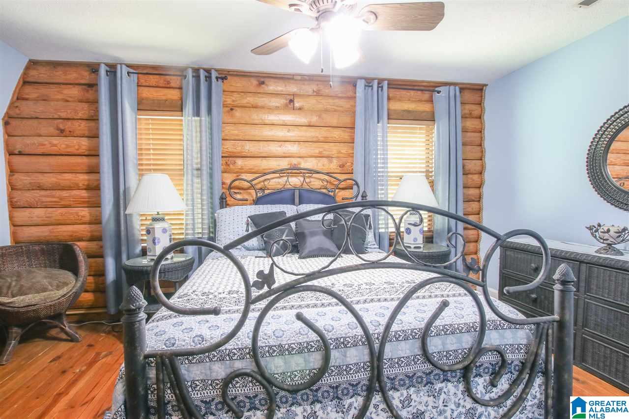 385 Eureka Road Lincoln, AL 35096 - Photo 39 of 49