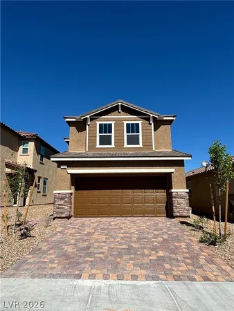 $2,495 | 3586 Mascali Avenue, Henderson, NV 89044