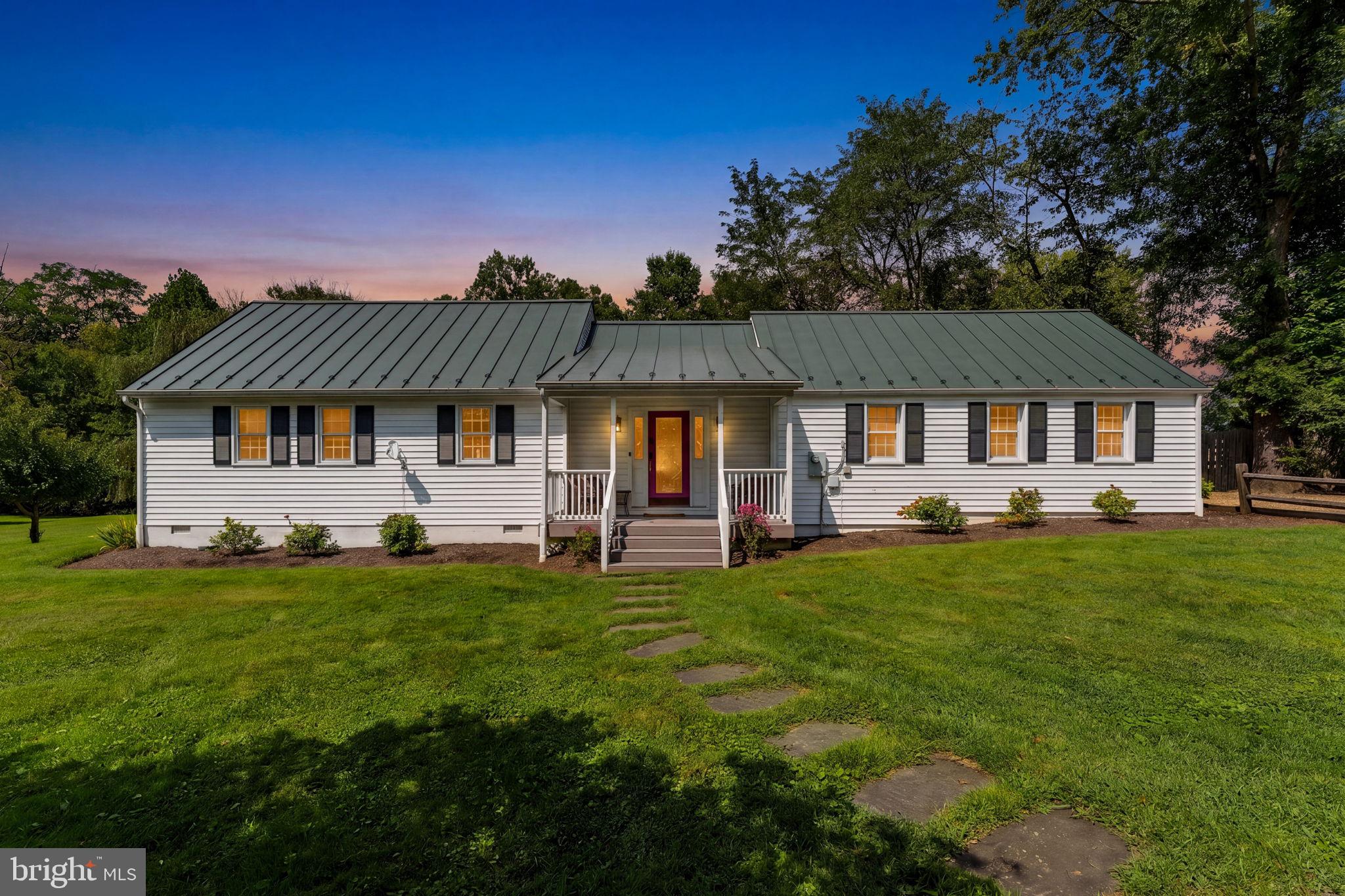 2838 Atoka Road Marshall, VA 20115 - Photo 1 of 50 Gallery Image 1