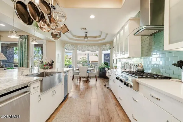$899,000 | 8705 South 24th Place, Phoenix, AZ 85042