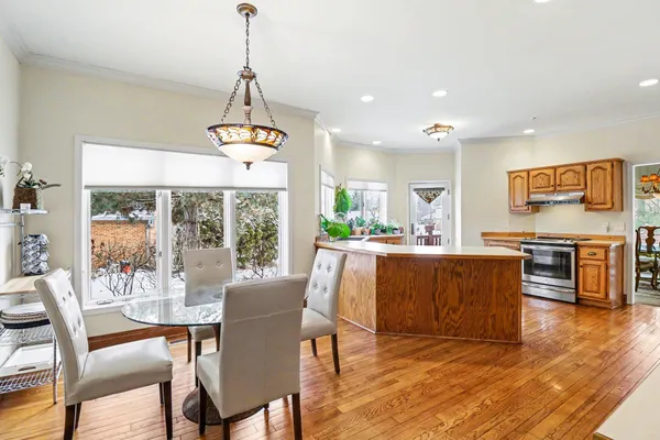 $649,000 | 11952 Lorenz Way, Plymouth, MI 48170