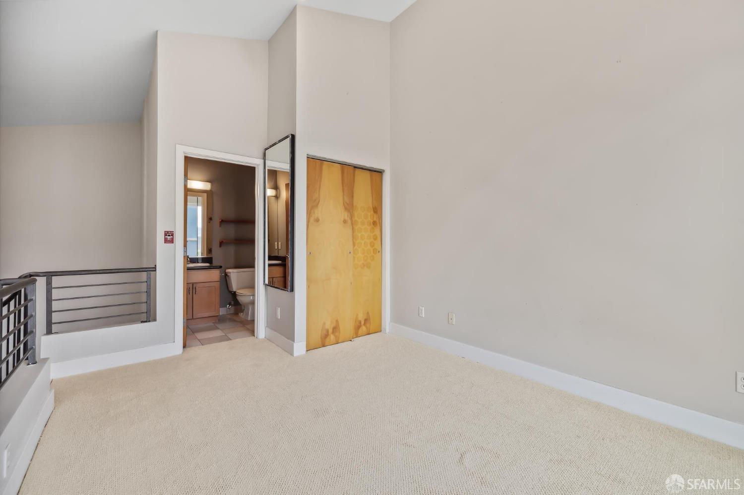 675 8th Street, Unit 14 Oakland, CA 94607 - Photo 19 of 28